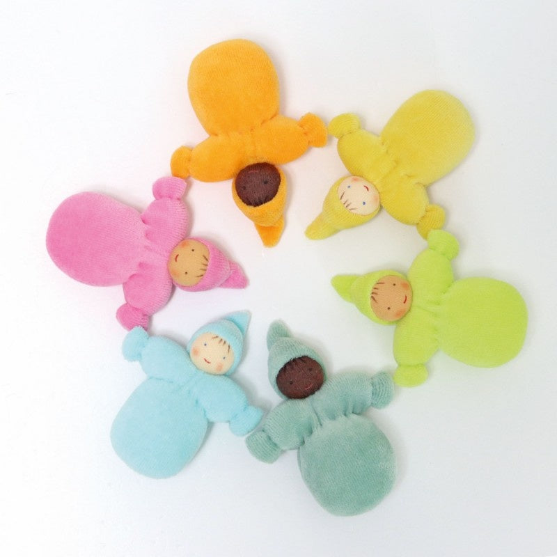 Grimm's pasteldwergen