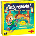 Laad afbeelding in galerijweergave, Haba Bordspel Ontgrendeld!