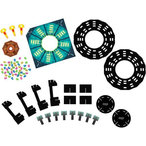 Haba Bordspel Ontgrendeld!