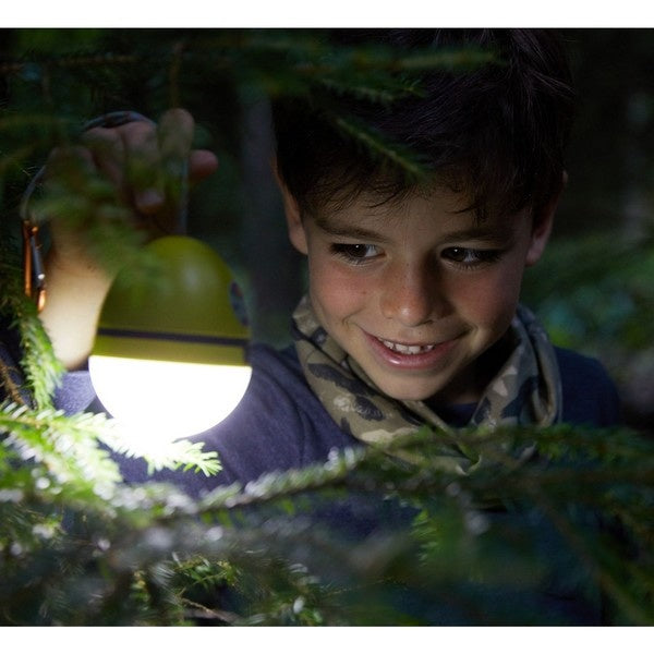 haba terra kids kampeerlamp ei