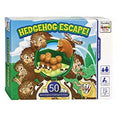 Laad afbeelding in galerijweergave, hedgehog-escape-eureka