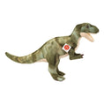Laad afbeelding in galerijweergave, Hermann Teddy Knuffel Dinosaurus T-Rex