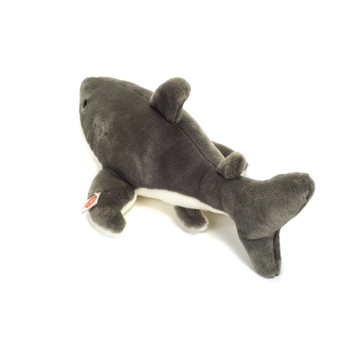 Hermann Teddy Knuffel Haai