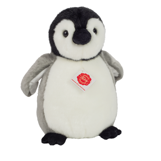 Hermann teddy, pinguïn, knuffel
