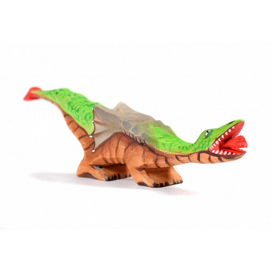 houten draak bumbu toys