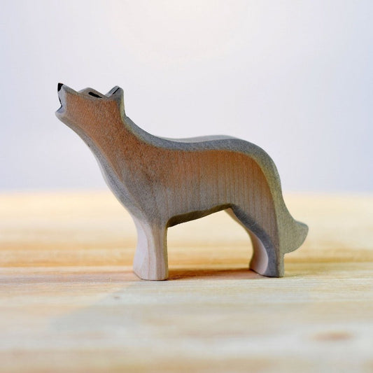 houten wolf bumbu toys