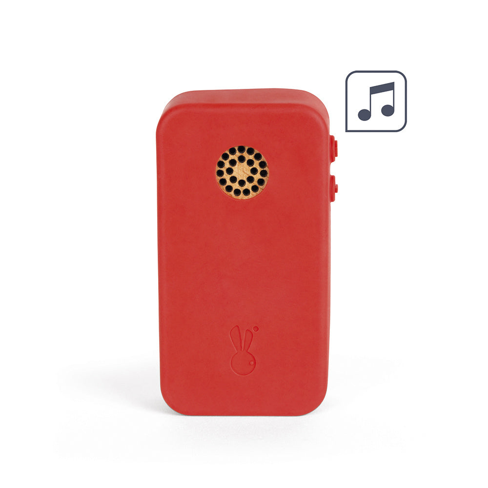 Janod - Telefoon met Geluid