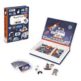Laad afbeelding in galerijweergave, janod, magnetibook, heelal