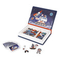 Laad afbeelding in galerijweergave, janod, magnetibook, heelal