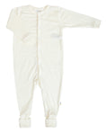 Laad afbeelding in galerijweergave, joha-wollen-jumpsuit-naturel