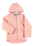 Laad afbeelding in galerijweergave, K2W40-HN-Halfen-Baby-Kinder-Jacke-Bio-Schurwolle-Blush_110767