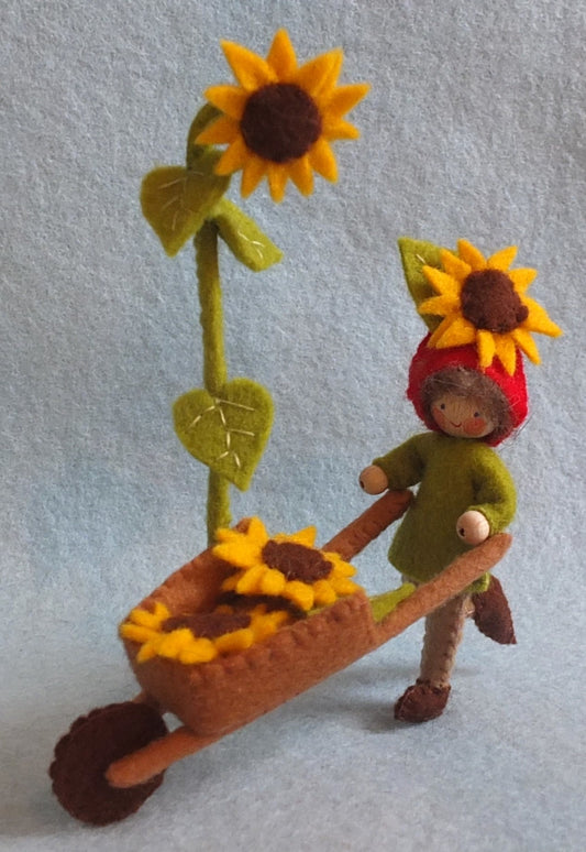 kabouter-met-kruiwagen, atelier pippilotta