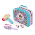 Laad afbeelding in galerijweergave, kapper-set-lily-hairdressing-djeco-poppedijn