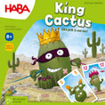 Laad afbeelding in galerijweergave, king cactus