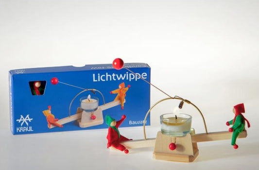 kraul-lichtwip-met-popjes