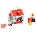 Laad afbeelding in galerijweergave, Lilliputiens - Mijn Eerste Boerderij