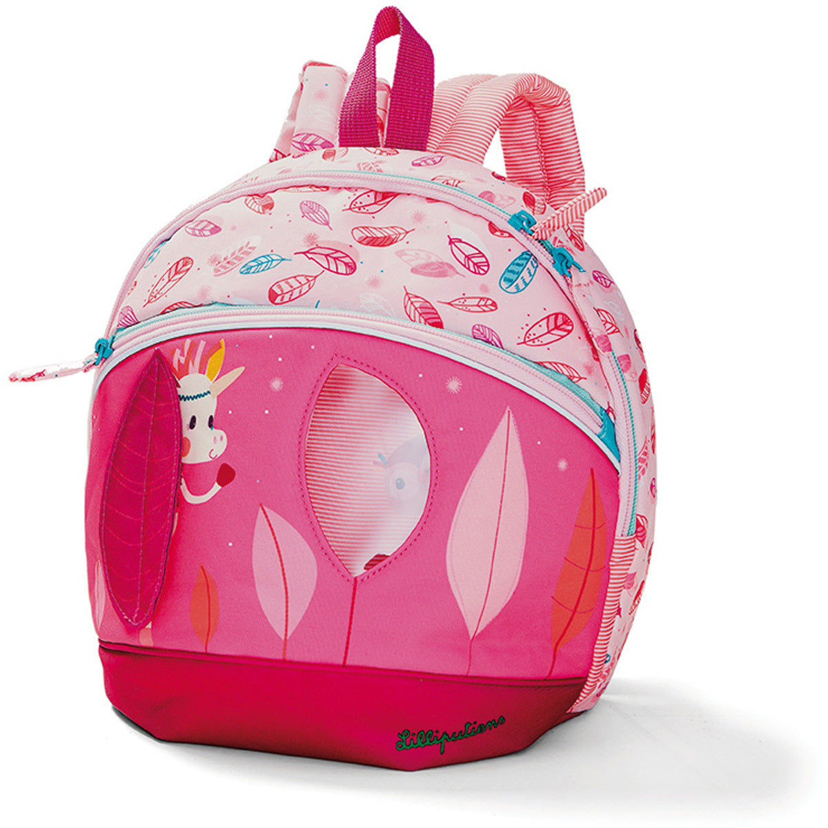 Lilliputiens - Rugzak Louise