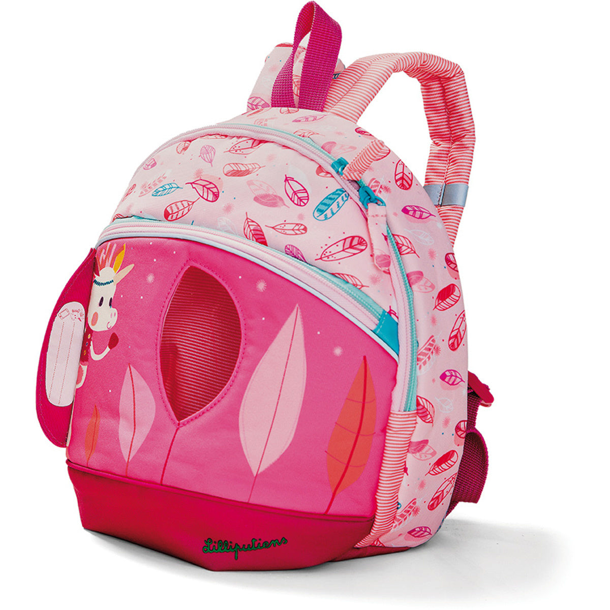 Lilliputiens - Rugzak Louise