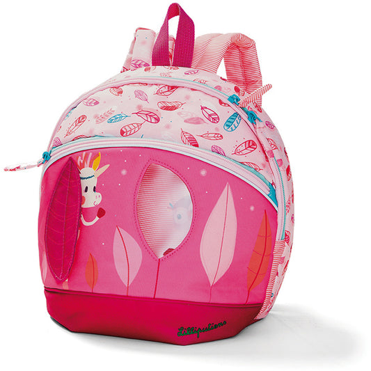 Lilliputiens - Rugzak Louise