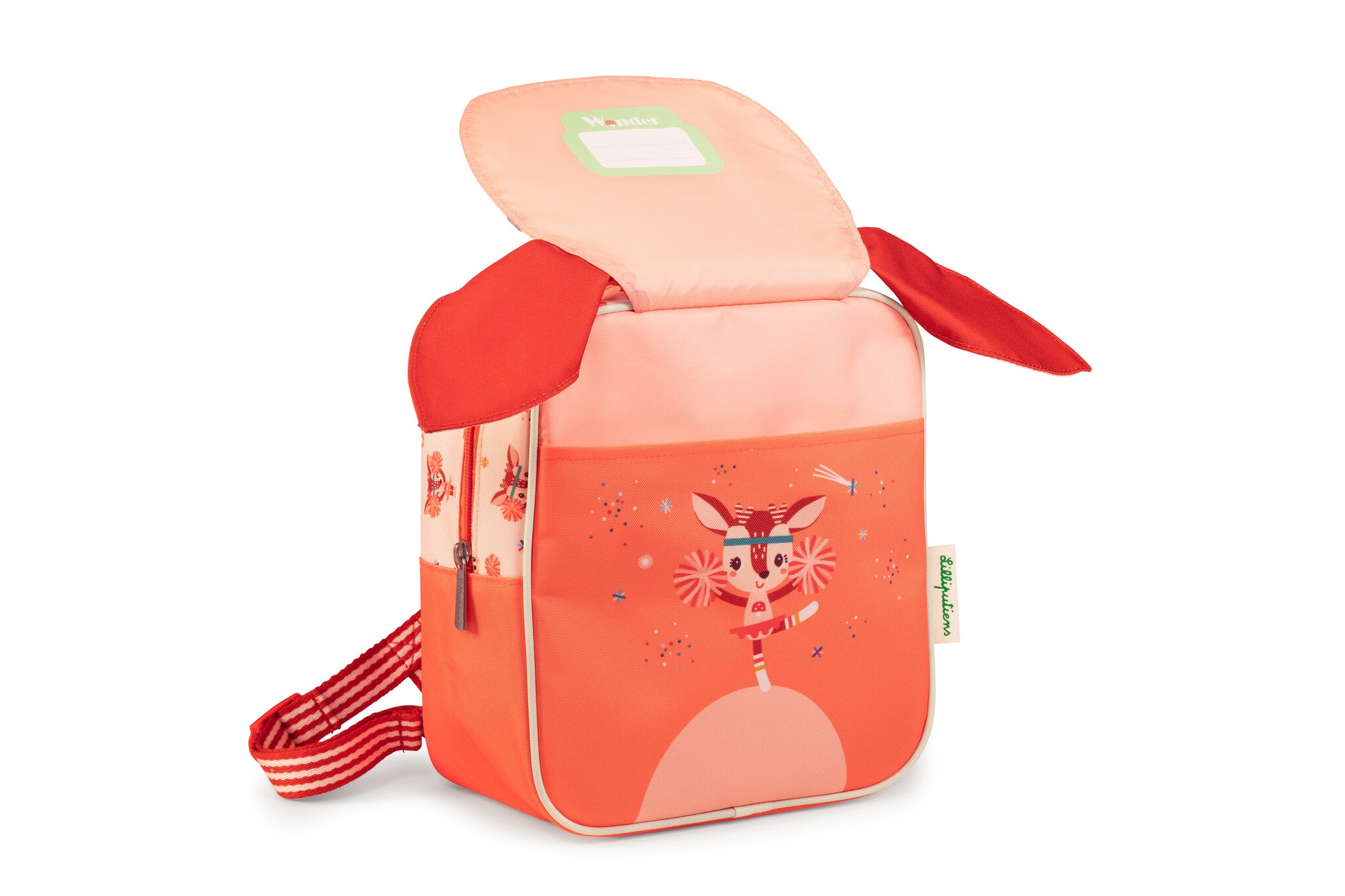 Lilliputiens - Rugzak Wonder Stella