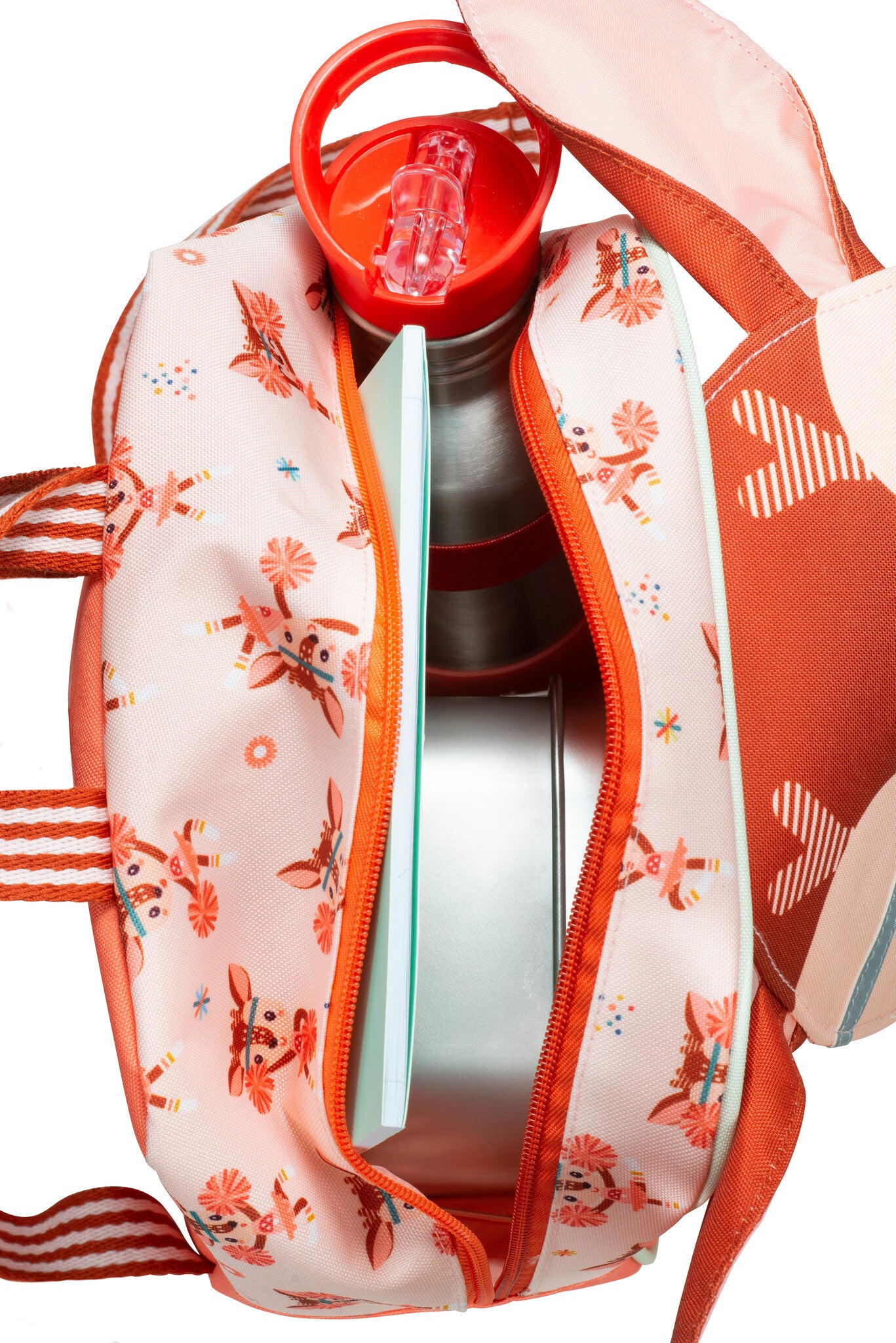 Lilliputiens - Rugzak Wonder Stella