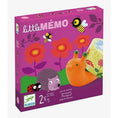 Laad afbeelding in galerijweergave, little-memo-djeco