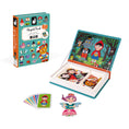 Laad afbeelding in galerijweergave, Magnetibook - Sprookjes, janod