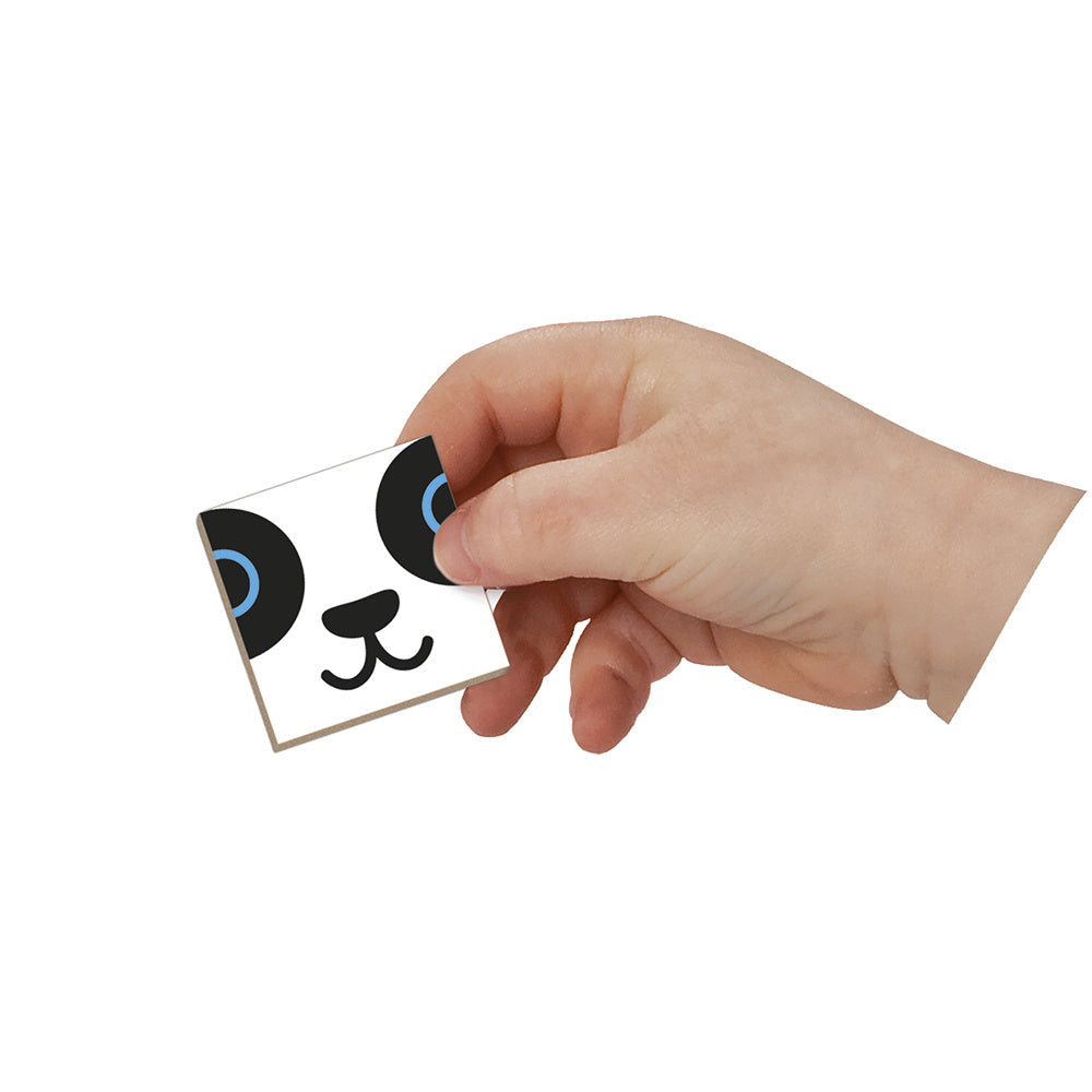 magnetibook, janod, mix en match