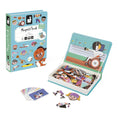 Laad afbeelding in galerijweergave, magnetibook, sport, janod