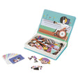 Laad afbeelding in galerijweergave, magnetibook, sport, janod