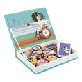 Laad afbeelding in galerijweergave, magnetibook, sport, janod