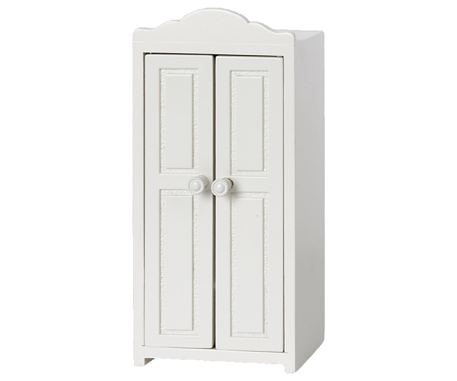 Maileg - Houten kast Muis