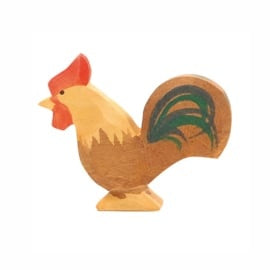 ostheimer houten haan