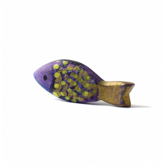 paarse vis bumbu toys