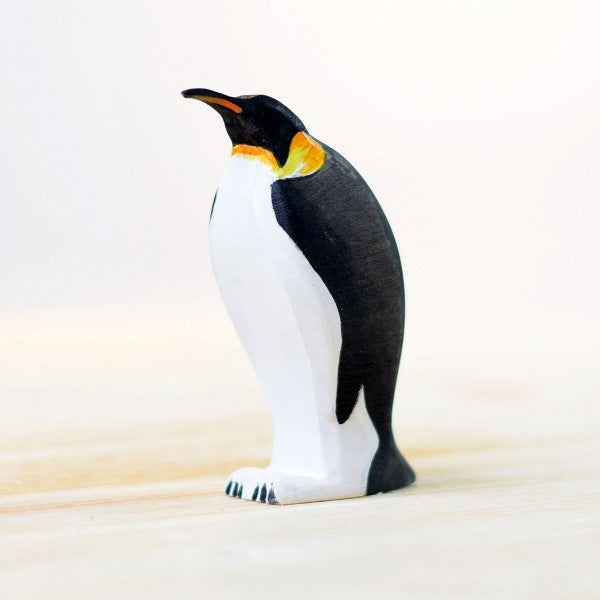 Pinguin mannetje Bumbu Toys