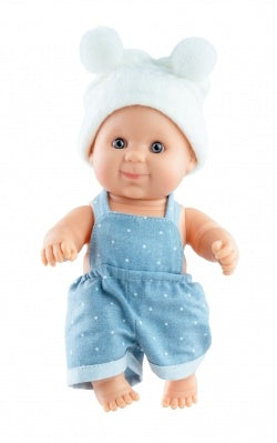 pop-puppegie-aldo-21-cm-Paola Reina