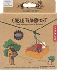 Laad afbeelding in galerijweergave, poppedijn, cable transport