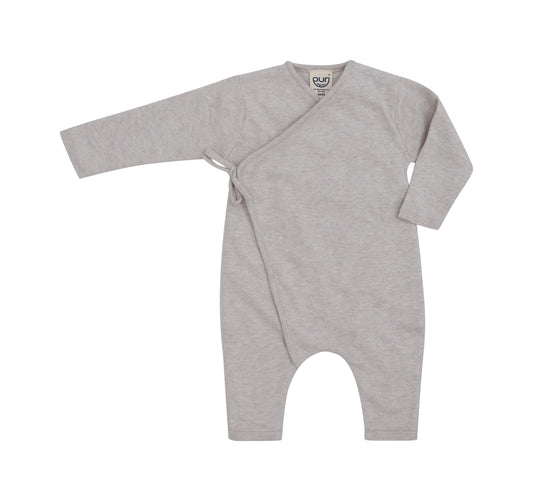 Puri Organics - Speelpakje Coffeemelange