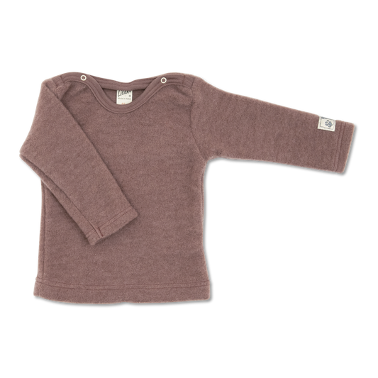 Shirtje Mauve Lilano