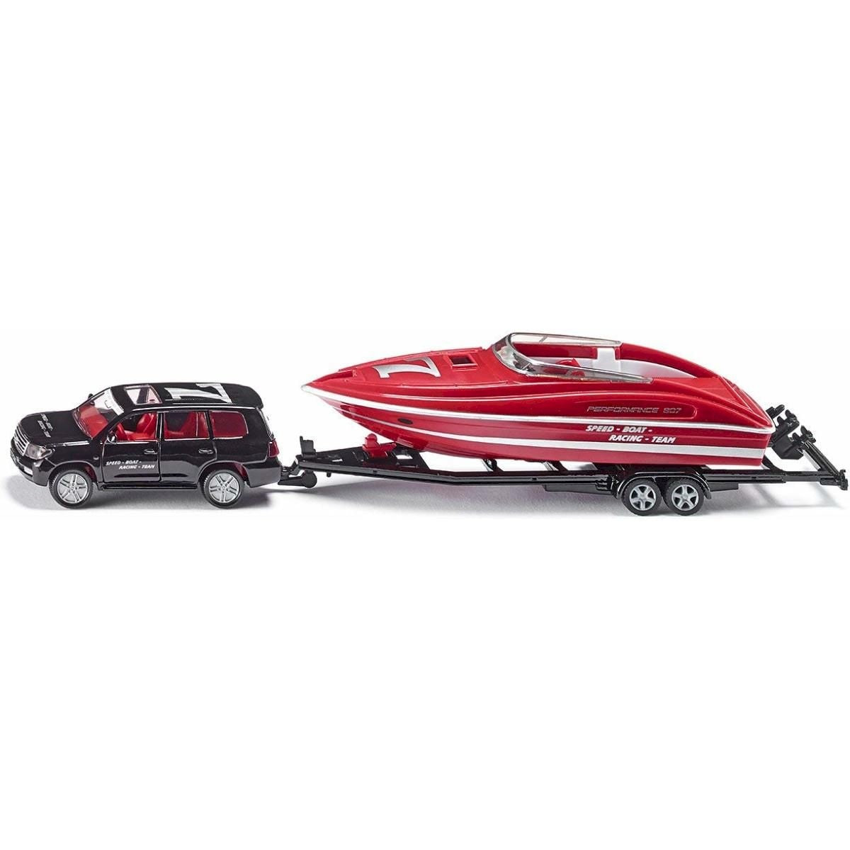 siku_14463_auto męt speedboot