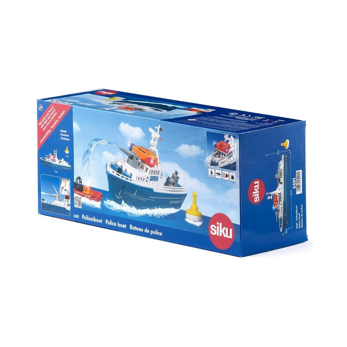 Siku-5401-Politieboot-6