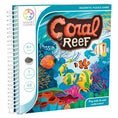 Laad afbeelding in galerijweergave, Smart Games Reisspel - Coral Reef