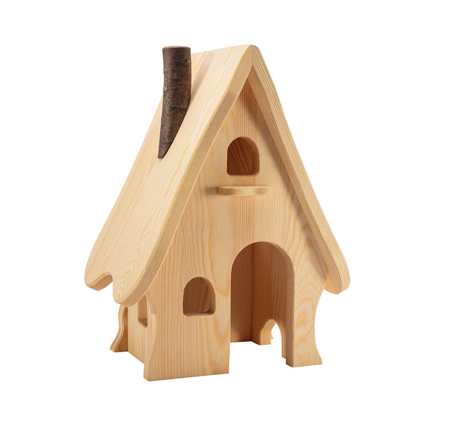 Sprookjeshuis 5550130