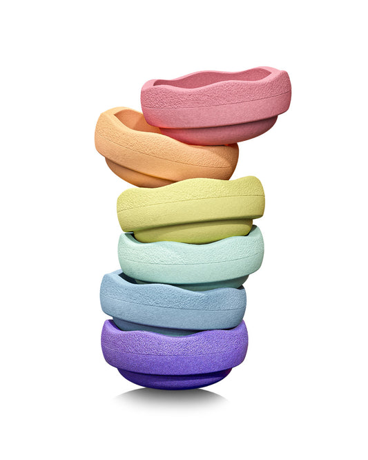 stapelstein-rainbow-pastel-poppedijn