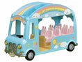 Laad afbeelding in galerijweergave, sylvanian-families-sunshine-nursery-bus-5317