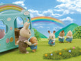Laad afbeelding in galerijweergave, sylvanian-families-sunshine-nursery-bus-5317