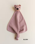 Laad afbeelding in galerijweergave, Teddy Tokki - hvid - blush