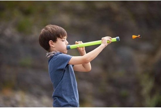 Terra Kids - Blaaspijp