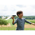 Laad afbeelding in galerijweergave, terra kids werpvliegtuig buitenspeelgoed
