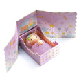 Laad afbeelding in galerijweergave, Tinyroom violet